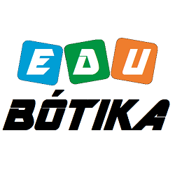 Plataforma Edubotika