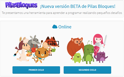 Pilasbloques